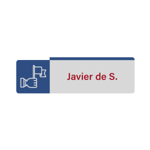 Javier de S
