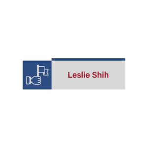Leslie Shih
