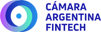 Cámara Argentina Fintech - logo