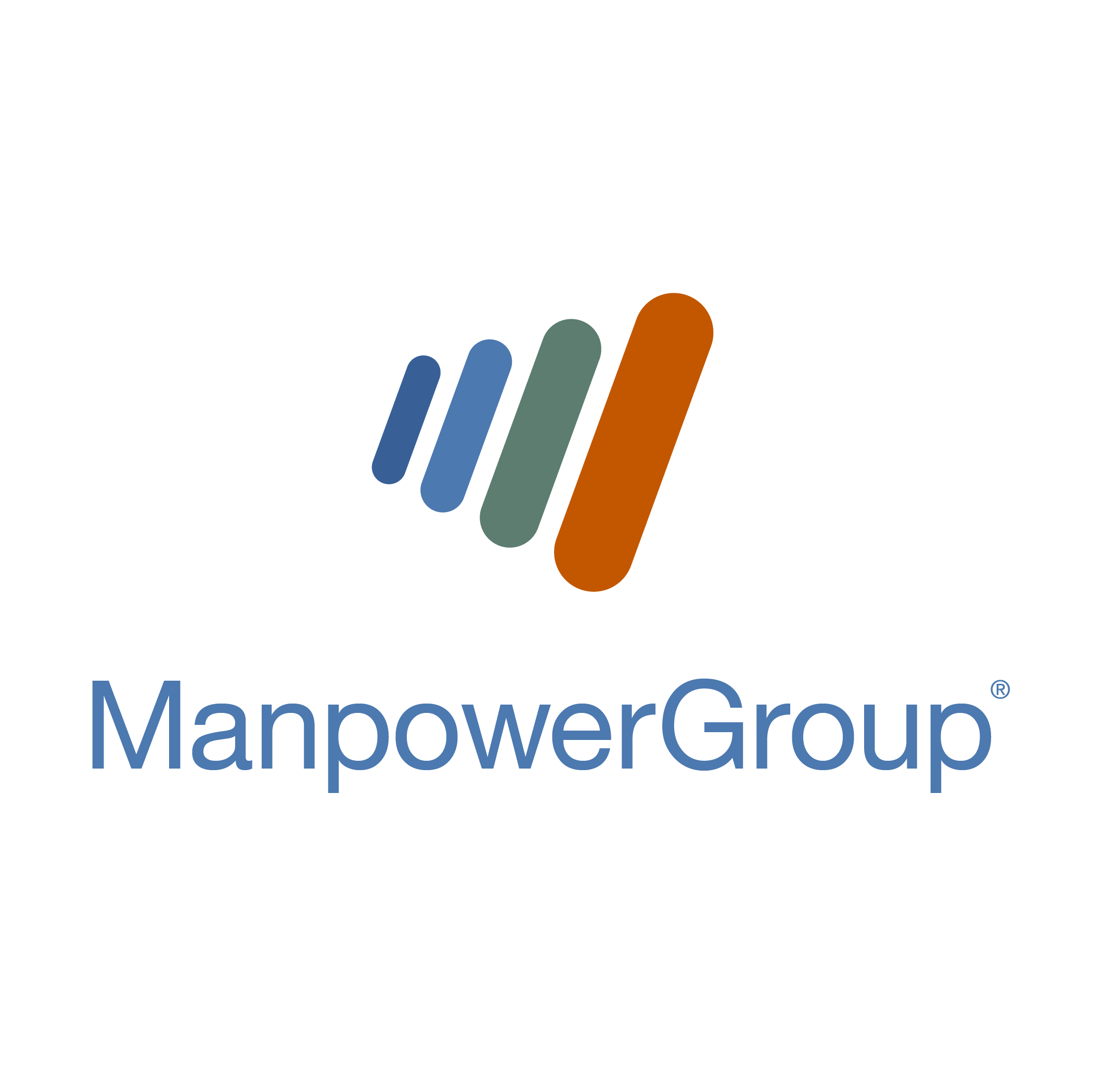 Man Power logo