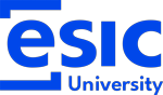 ESIC logo