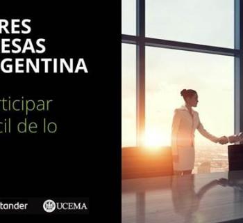 Mejores empresas de Argentina