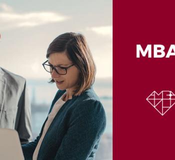  La Association of MBAs renovó la acreditación de nuestro MBA