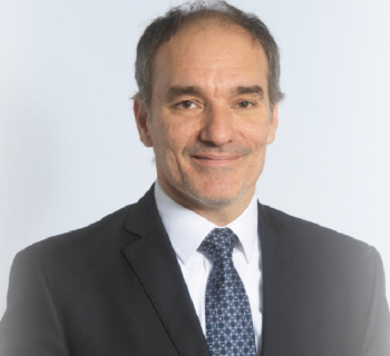 Luis García, Alumni del MBA UCEMA, asumió la vicepresidencia comercial de Grupo Perfil