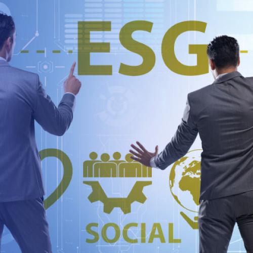 Medición y Reporting de ESG