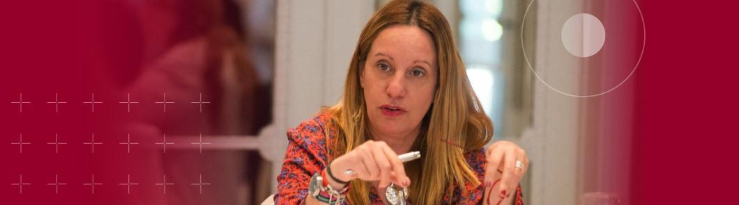 Nueva Directora de la Licenciatura en Ciencias Politicas