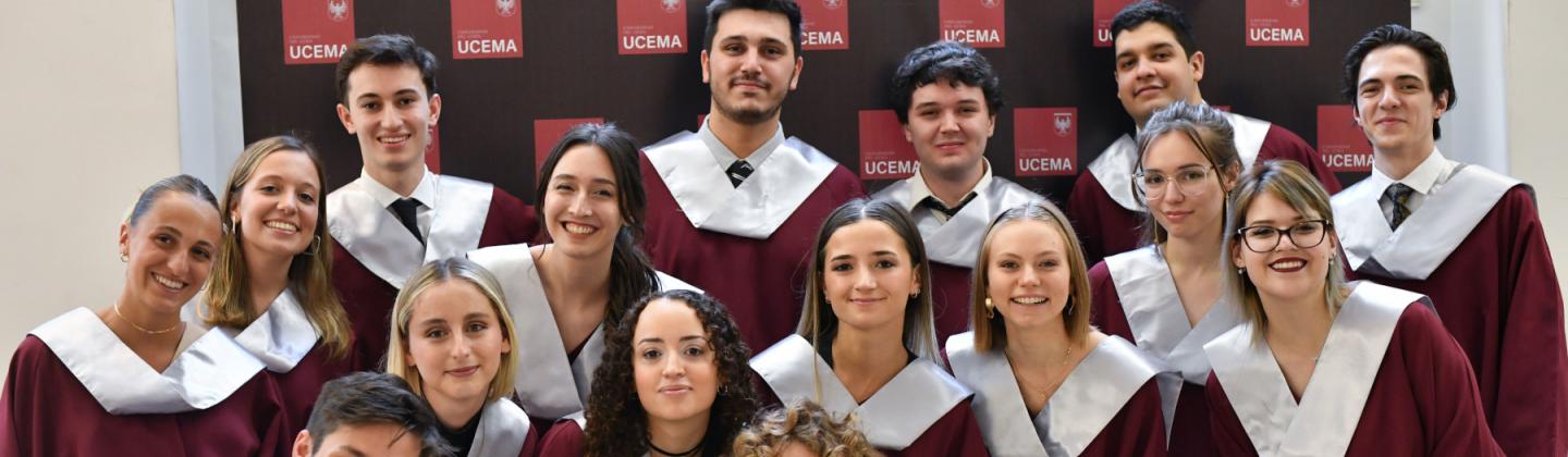 UCEMA Alumni Clubs
